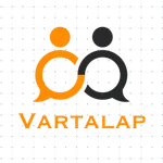 Vartalap : lite icon