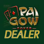 Pai Gow Dealer icon