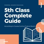 Key book for Class 5 FB icon