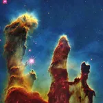 Life of a star icon