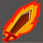 Vegetable Ninja Game icon