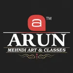 Arun Mehndi Art icon