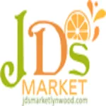 JD's Market icon