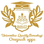 Universitas Quality Berastagi icon