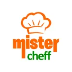 Mistercheff Garçom icon