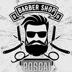 PoscaiBarber icon