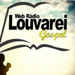 Web Radio Louvarei Gospel icon