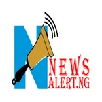 News Alert App icon
