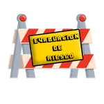 Evaluación de Riesgo Laboral icon