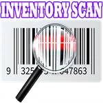 Inventory Scan icon