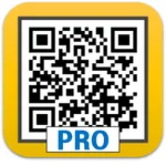 QR코드스캐너(출입인증,빠른QR인식,빠른바코드인식) icon