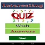 Offline Quiz App v1.2 icon