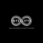 INTELLIFYX | AI Company icon