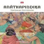 Anathapindika icon