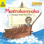 Maitrakanyaka icon