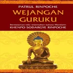 Wejangan Guruku icon