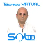 Técnico Virtual Informático icon