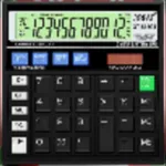 CT calculater icon