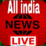 indian news live tv icon