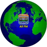 All India FM icon