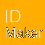 IDmaker icon