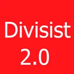 divisist 2.0 icon