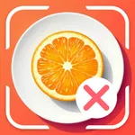 AI Low-Acid Diet Food Tracker icon