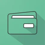 Kortmonee icon