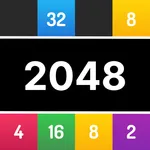 2048 Plus: Number Puzzle Game icon