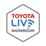 Toyota Live Showroom icon