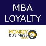 MBA Loyalty icon