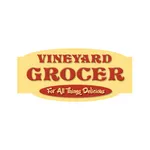 Vineyard grocer icon