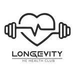 Longevity - The Health Club icon