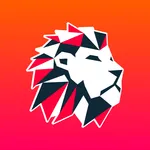 Loudplay — PC games on Android icon