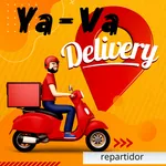 ya-va repartidor icon