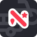 Namba Food для курьеров 2.0 icon