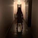 Horror House: Escape The Room icon