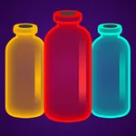 Color Tubes: Liquid Sort icon