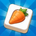 Farm Match - Triple Puzzle icon