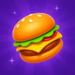 Supermarket Match - 3D Puzzle icon