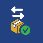 Transfer Cart'In icon