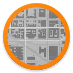 MapGenie: Division 2 Map icon