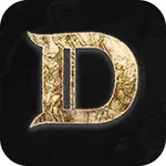 MapGenie: DD2 Map icon