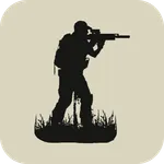 MapGenie: Escape From Tarkov M icon