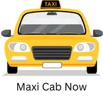 Maxi Cab Now icon