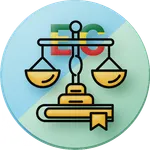 Ethio Constitution Guide icon