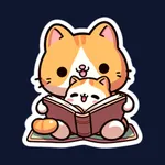 Minitale Bedtime Stories icon