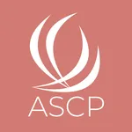 ASCP Mobile icon