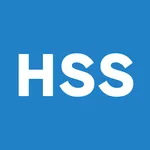 HSS Rehab National Network icon