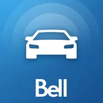 Bell Connected Car icon